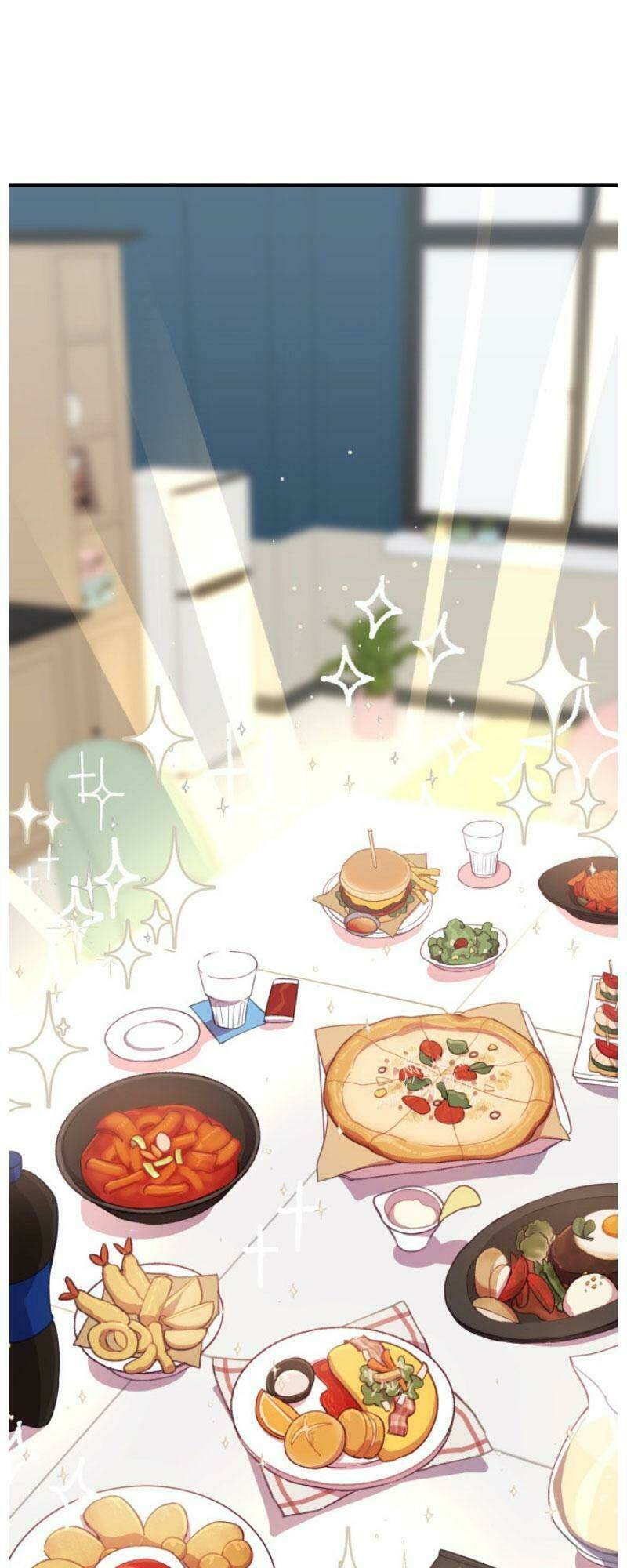 lạy chúa! xin hãy để con trở thành ác ma chapter 4 8