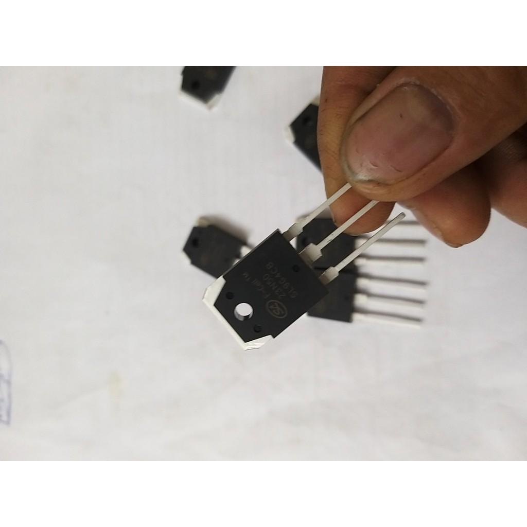 Combo bộ 10 23n50 cho máy hàn MOST