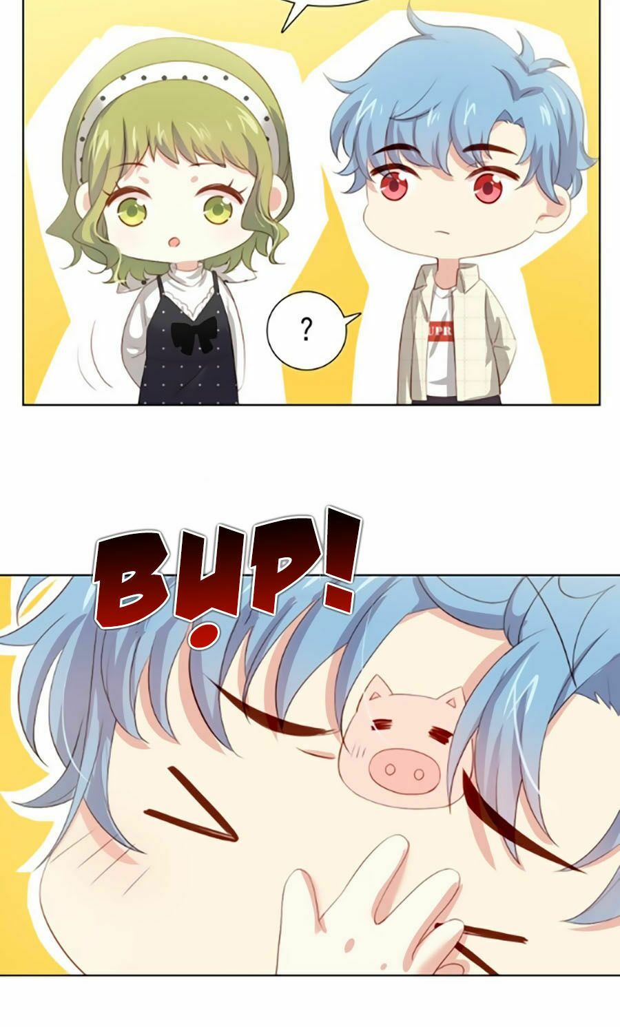 tình yêu là thế phần 2 chapter 31 4