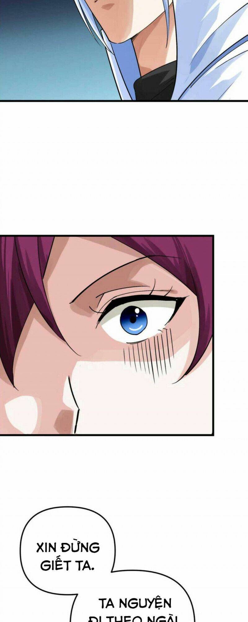 trọng sinh ta là đại thiên thần chapter 187 36