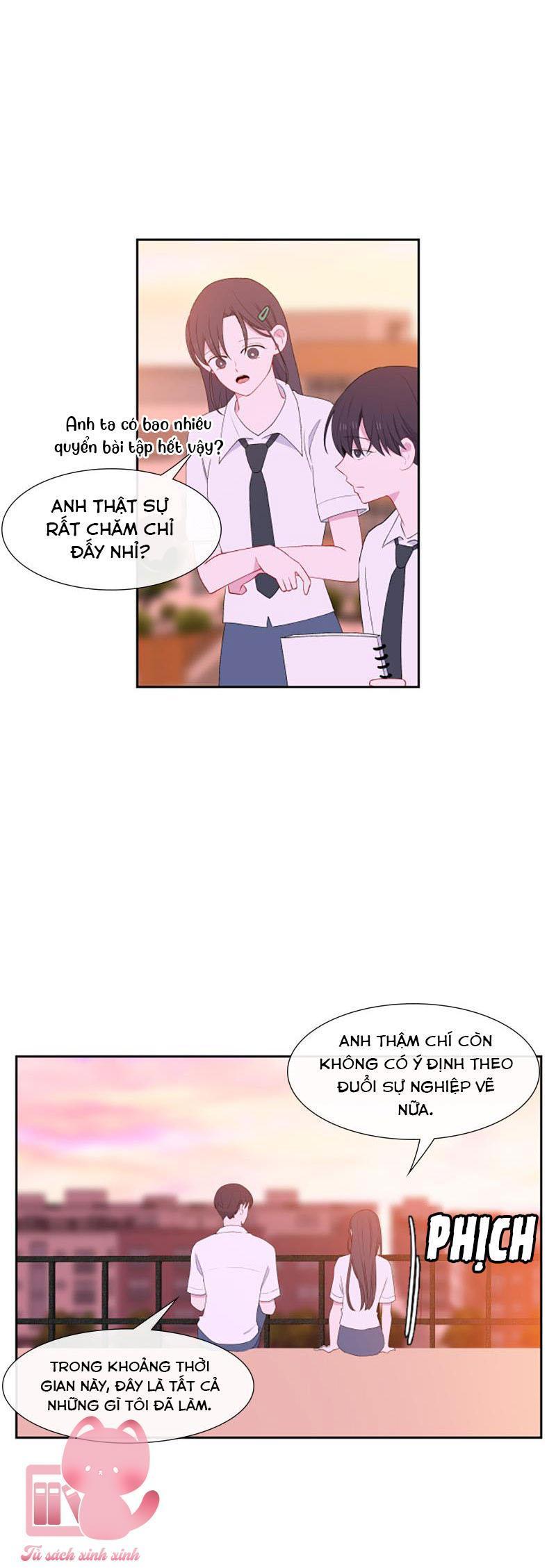 về bên anh chapter 34 9