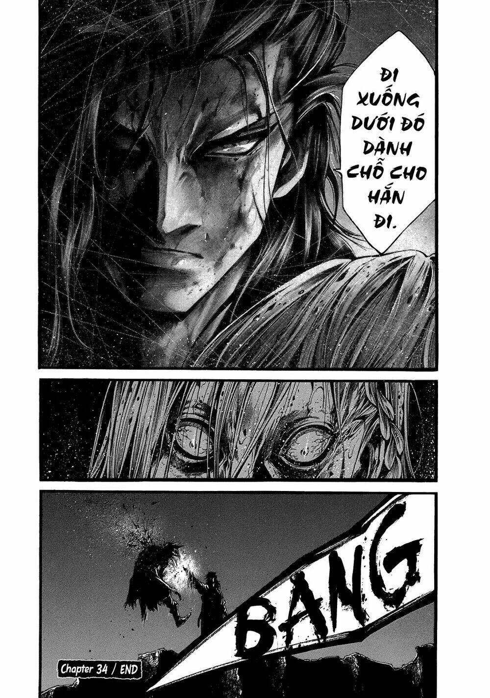 green blood chapter 34 18