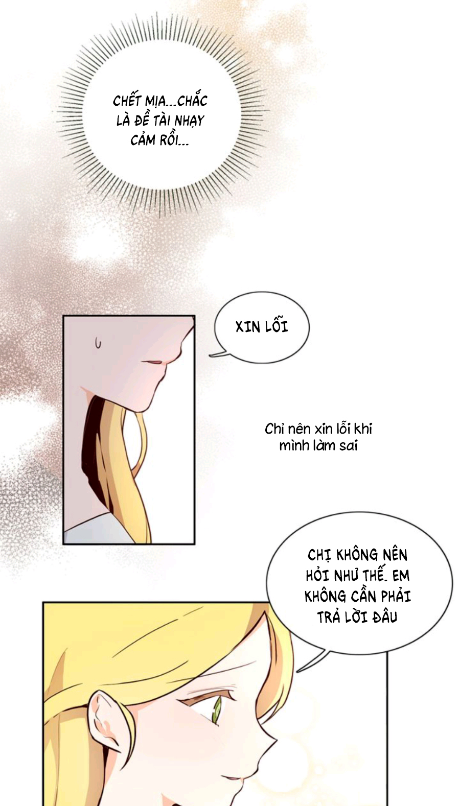 theo dấu vụn bánh chapter 3 20