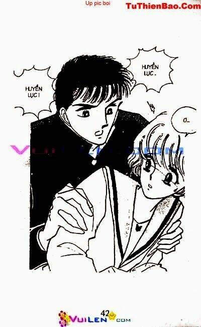 cô bé khóc nhè chapter 9 41