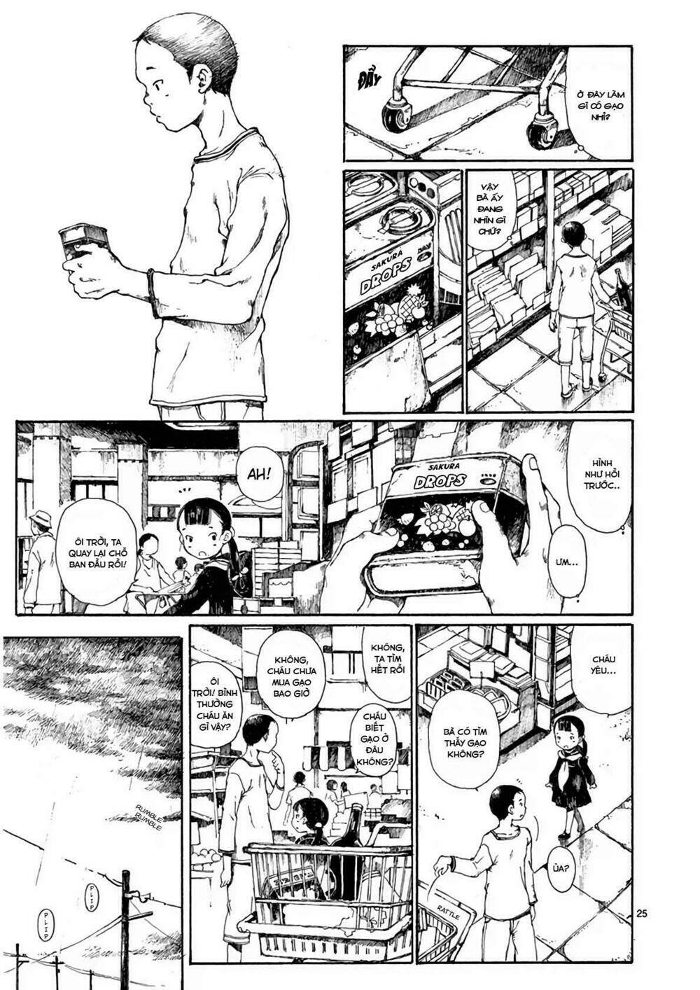 hakka shoujo chapter 1 31