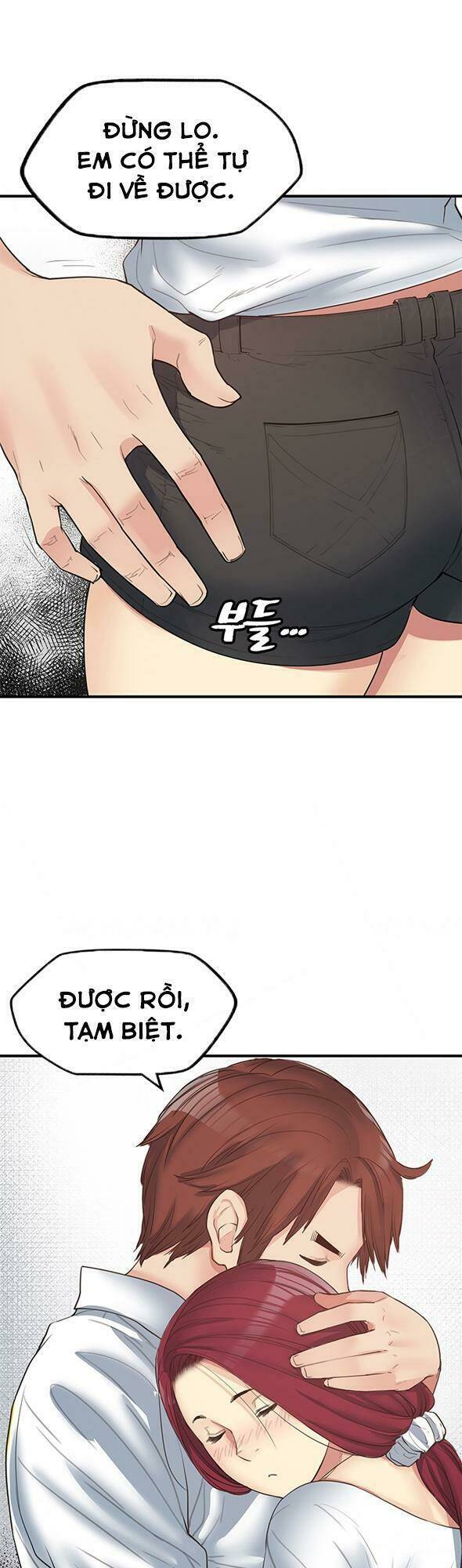 bạn gái của bạn thân chapter 11 10