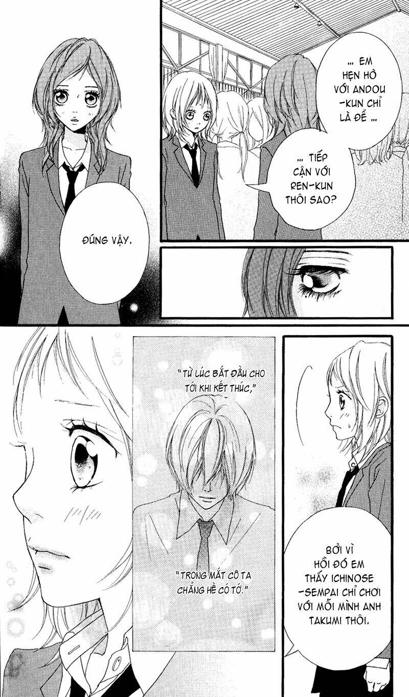 tình yêu học trò chapter 28 4