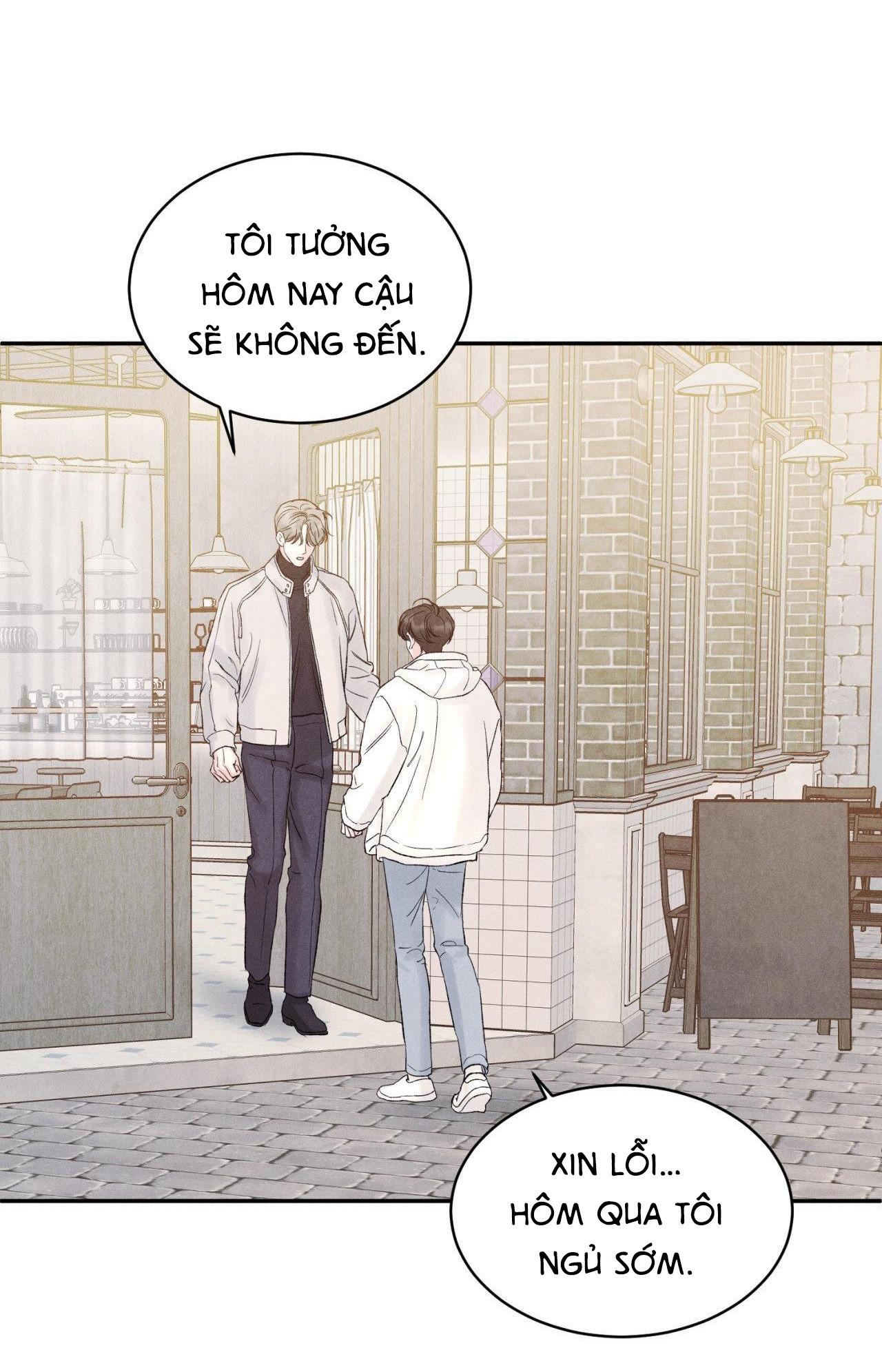 ân huệ chapter 15 40