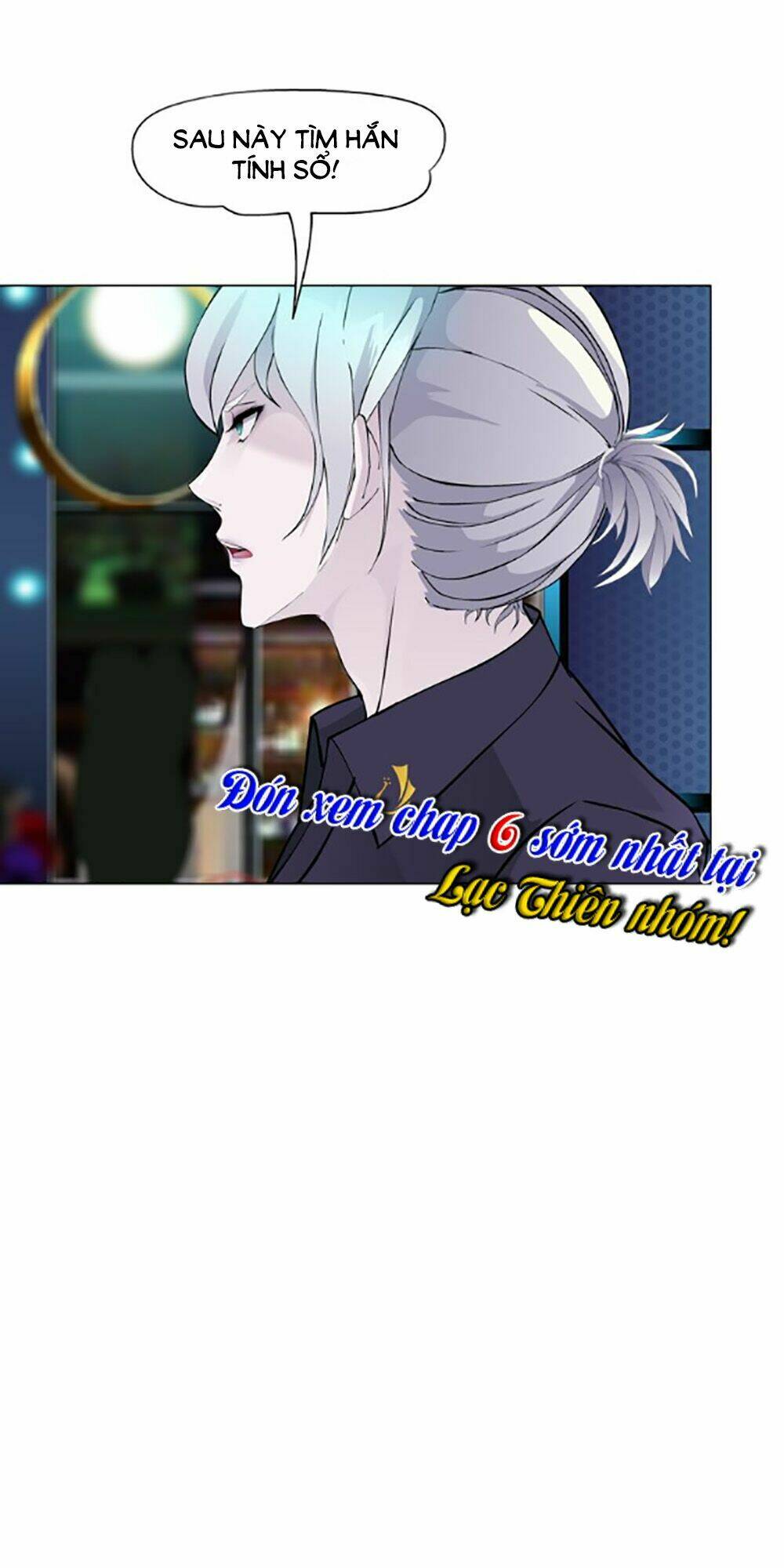 sổ tay mỹ nam giới x chapter 5 60