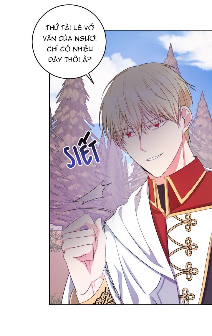 trở thành vợ của nam chính phế vật chapter 22 8