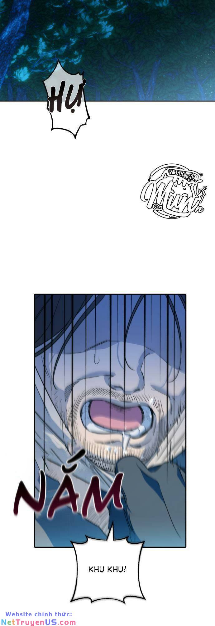 công nương mint bé nhỏ chapter 49 42