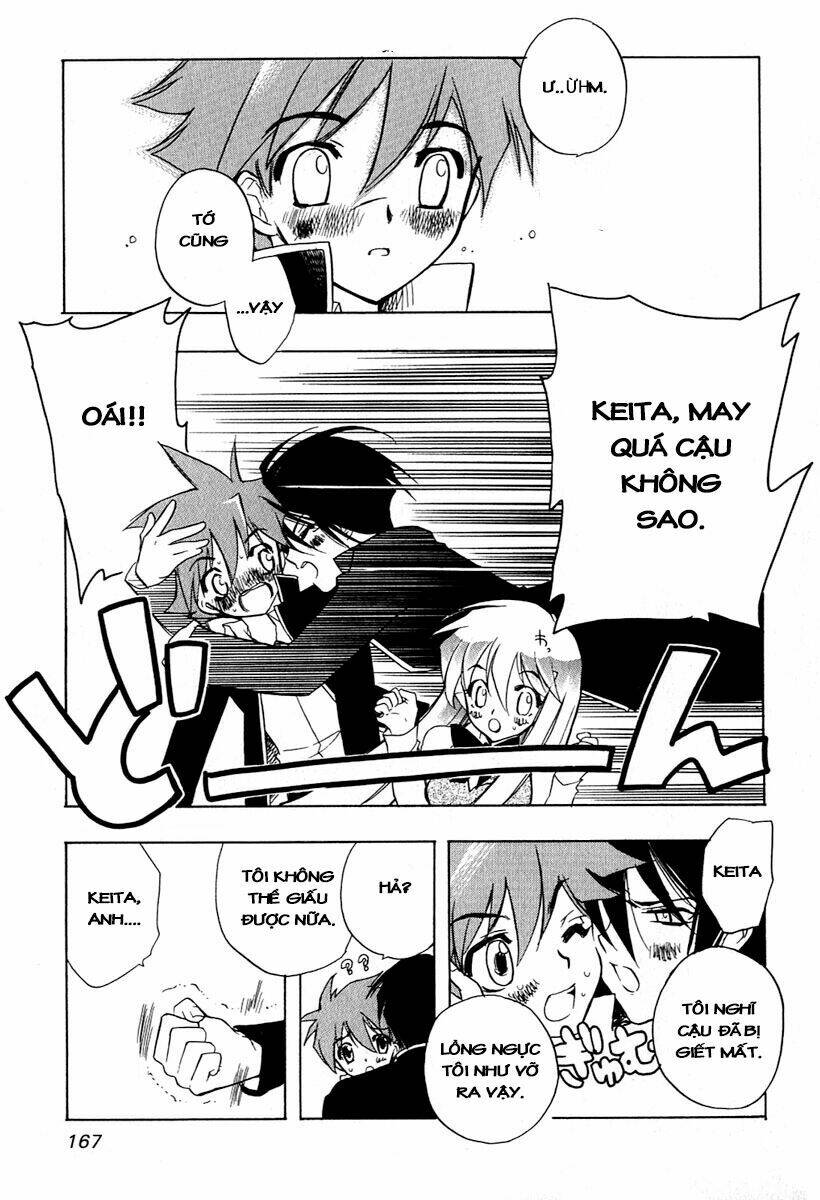 hakoiri devil princess chapter 7 21