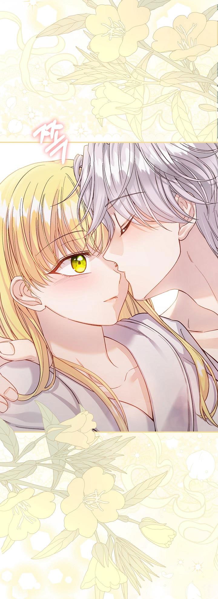 trở thành vợ thái tử quái vật chapter 102 34