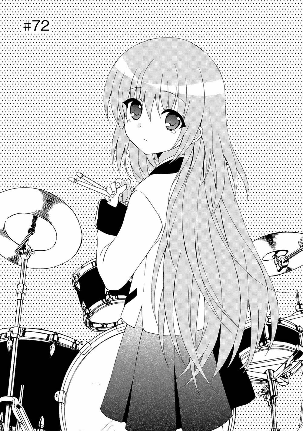 angel beats! heaven's door chapter 72 2