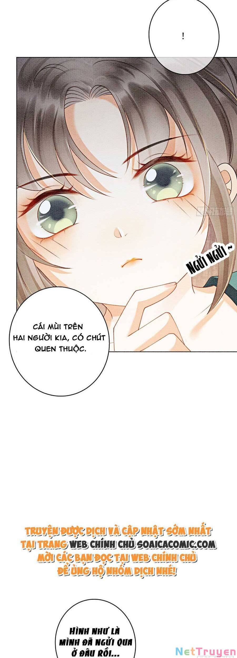 bắt đầu hủy hôn để công lược vương gia chapter 53 25