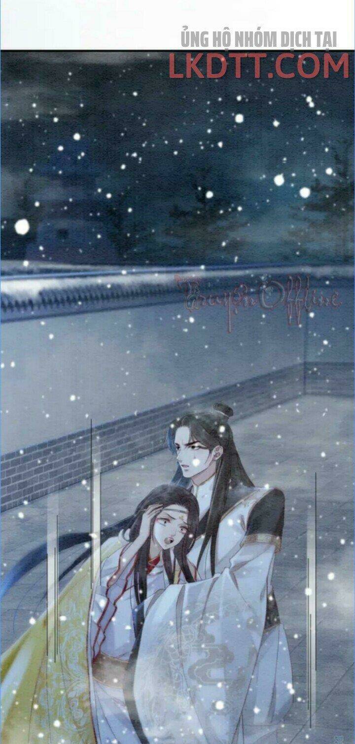 trọng sinh bá sủng nhiếp chính vương quá mạnh mẽ chapter 232.1 20