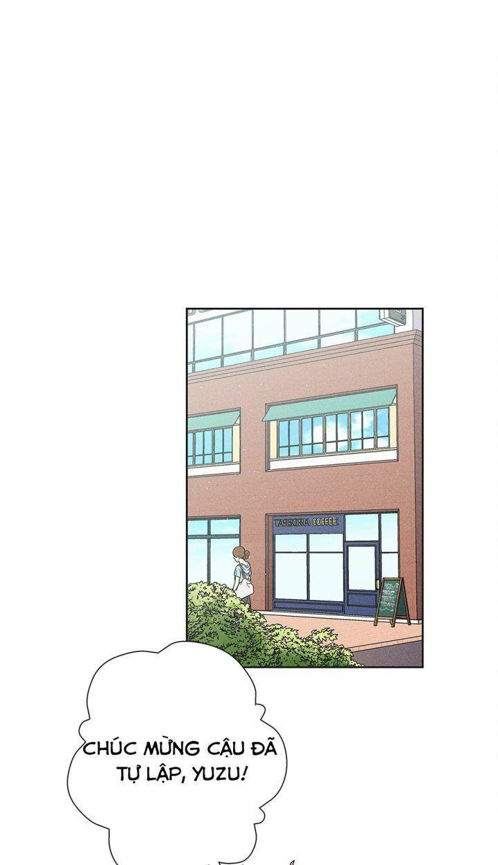 bạn trai tôi là một con ma ngọt ngào chapter 2 1