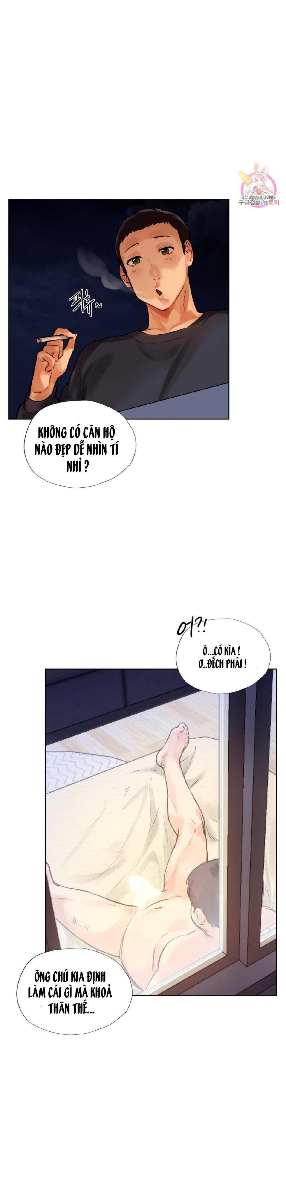 đàn ông và đàn bà ở sillim chapter 2 39