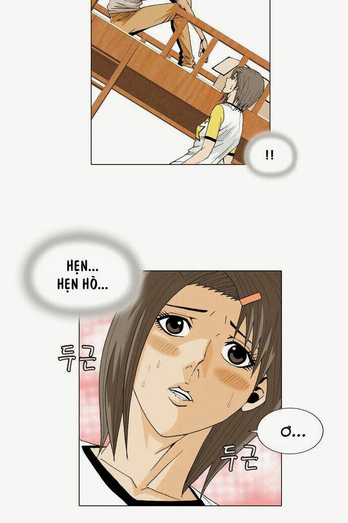 ultimate legend: kang hae hyo chapter 27 15