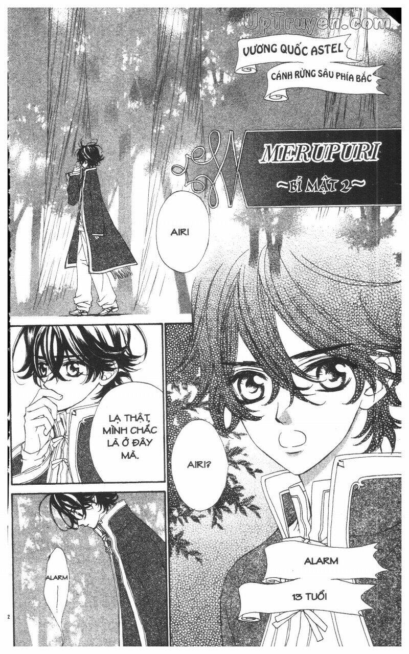 hoàng tử ếch(bản đẹp) chapter 7 106