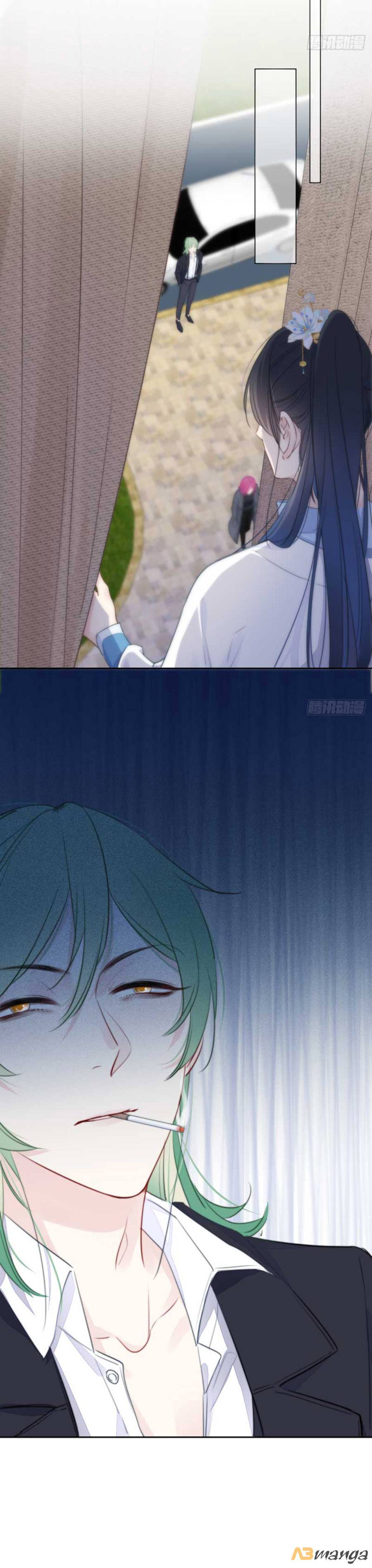 kim ốc tàng kiều chapter 19 14