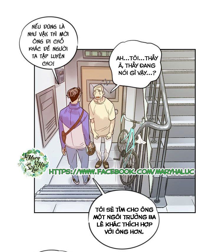 tôi muốn bay như một con bướm chapter 14 33