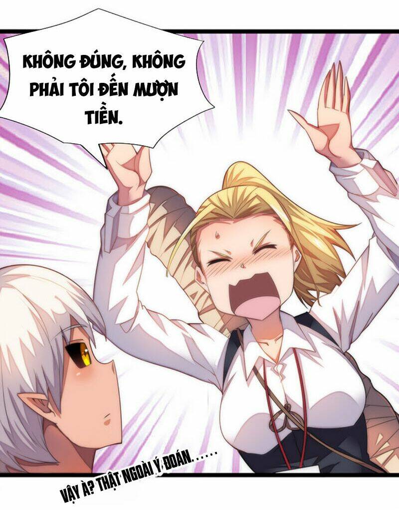 ma vương pháp tắc chapter 25 19