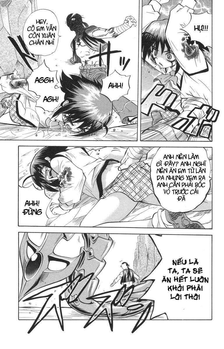 chaosic rune chapter 11 9