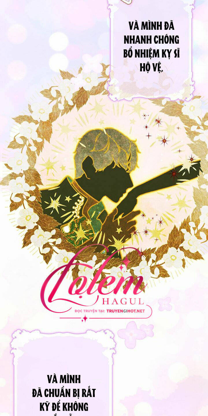 mẹ tôi lại kết hôn lần nữa chapter 39 73