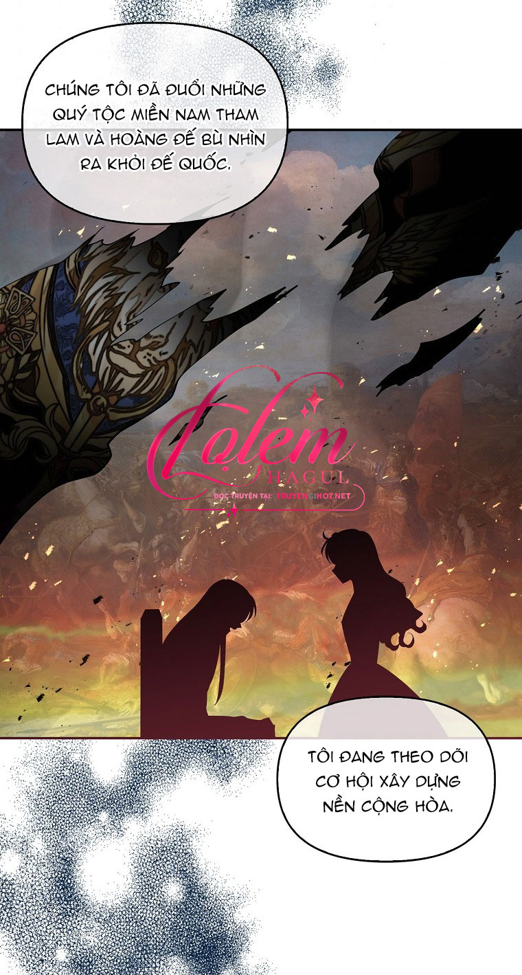 em gái cưng của đại công tước phản diện chapter 64 63