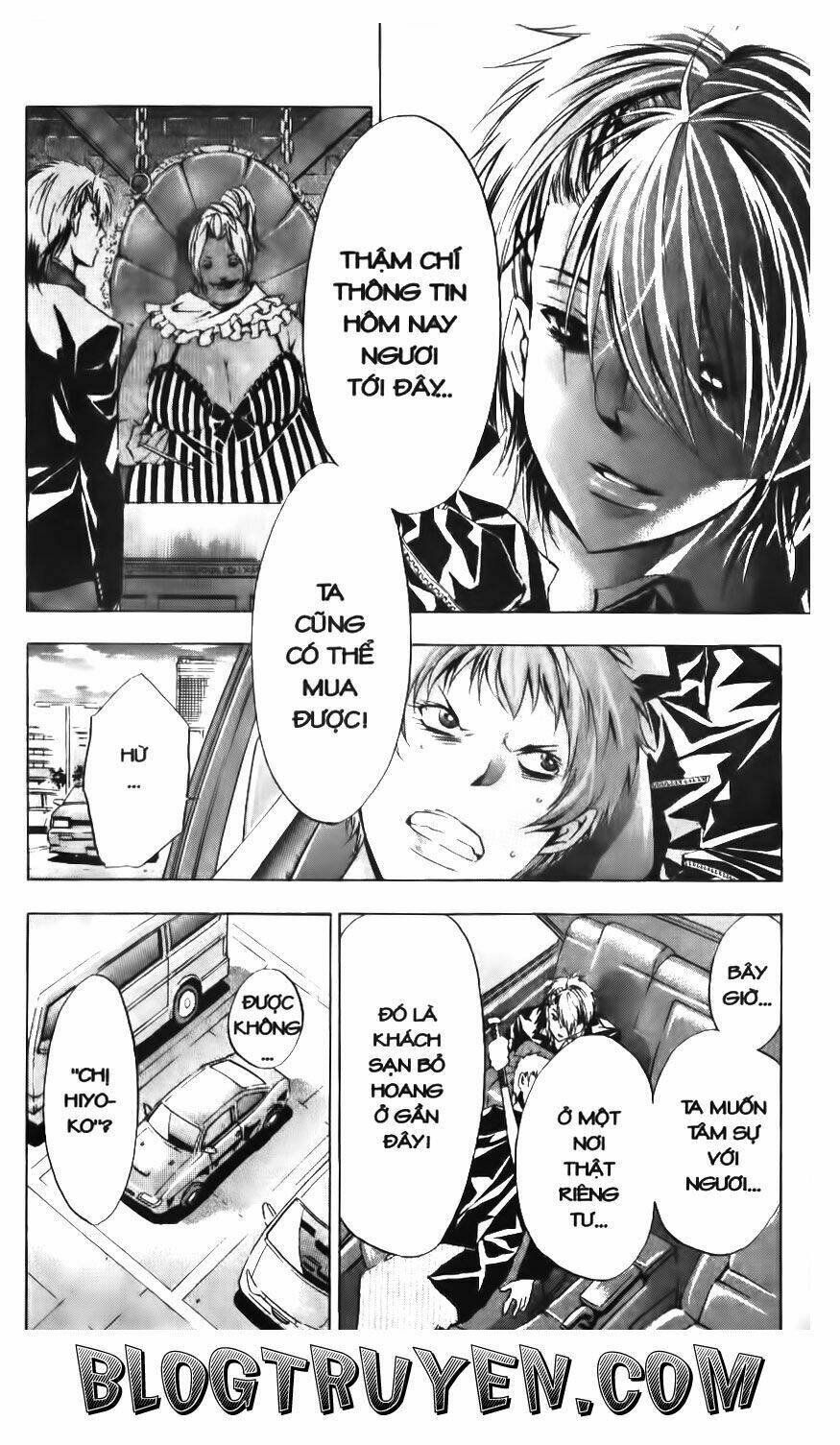 ma vương chapter 78 19