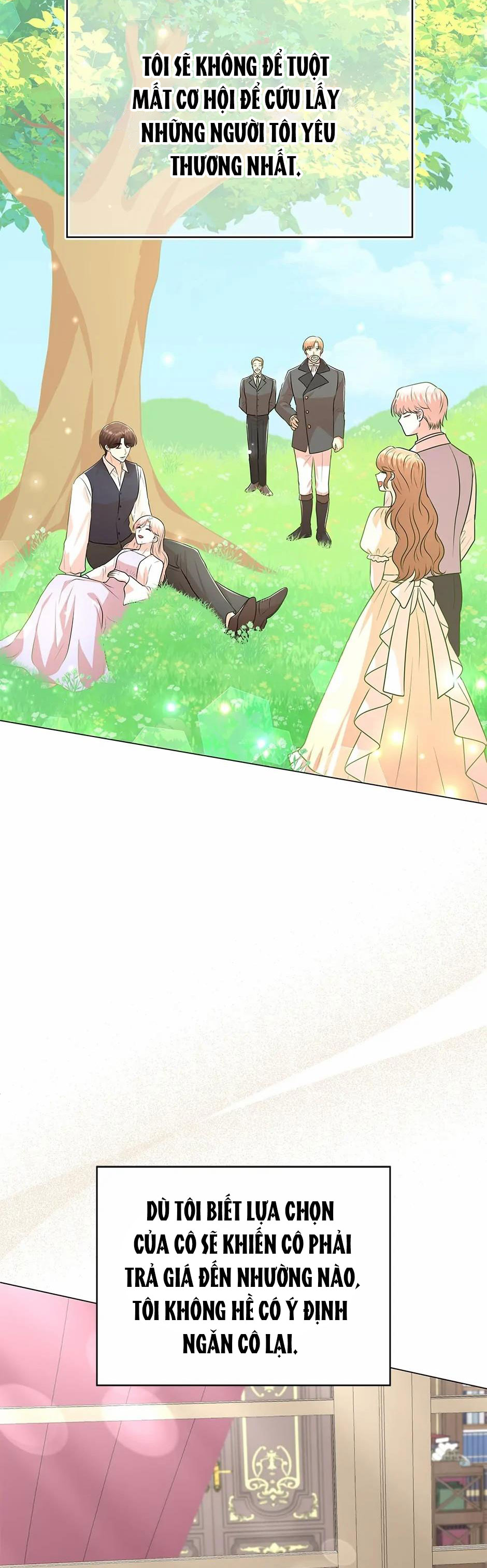 diễn vai ác nữ cũng thật khó khăn chapter 98 26