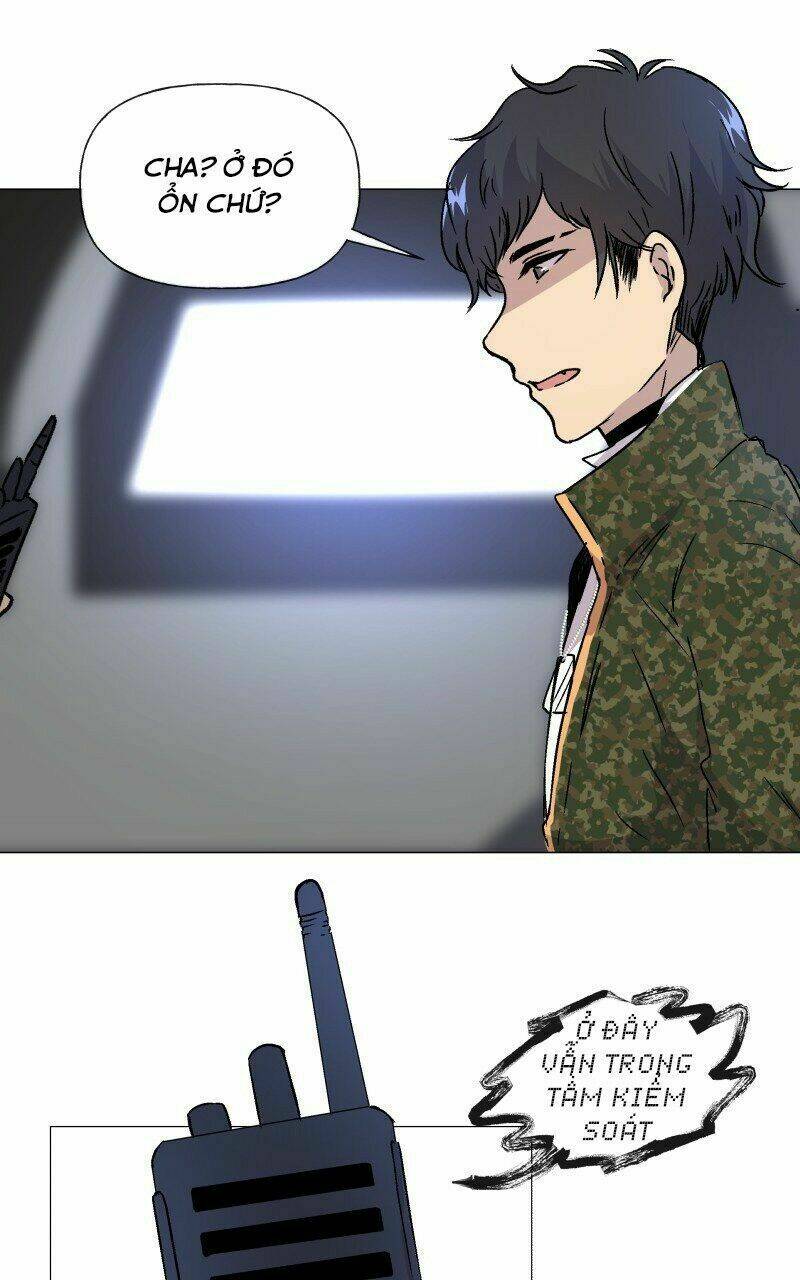 Trọng Sinh Mạc Thế Chapter 61 20