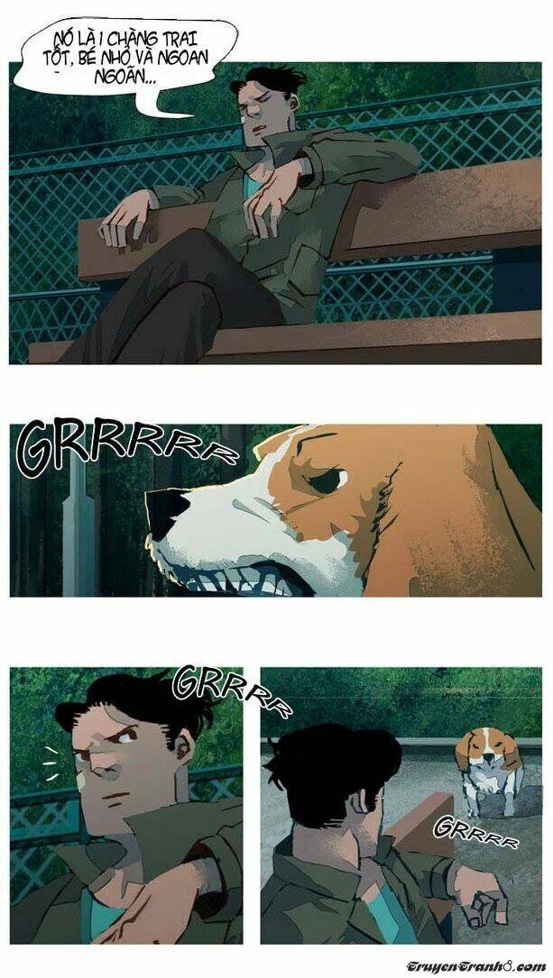 subtle disaster chapter 26 6