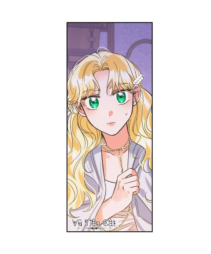 ác nữ xứng đôi với bạo chúa chapter 5 53