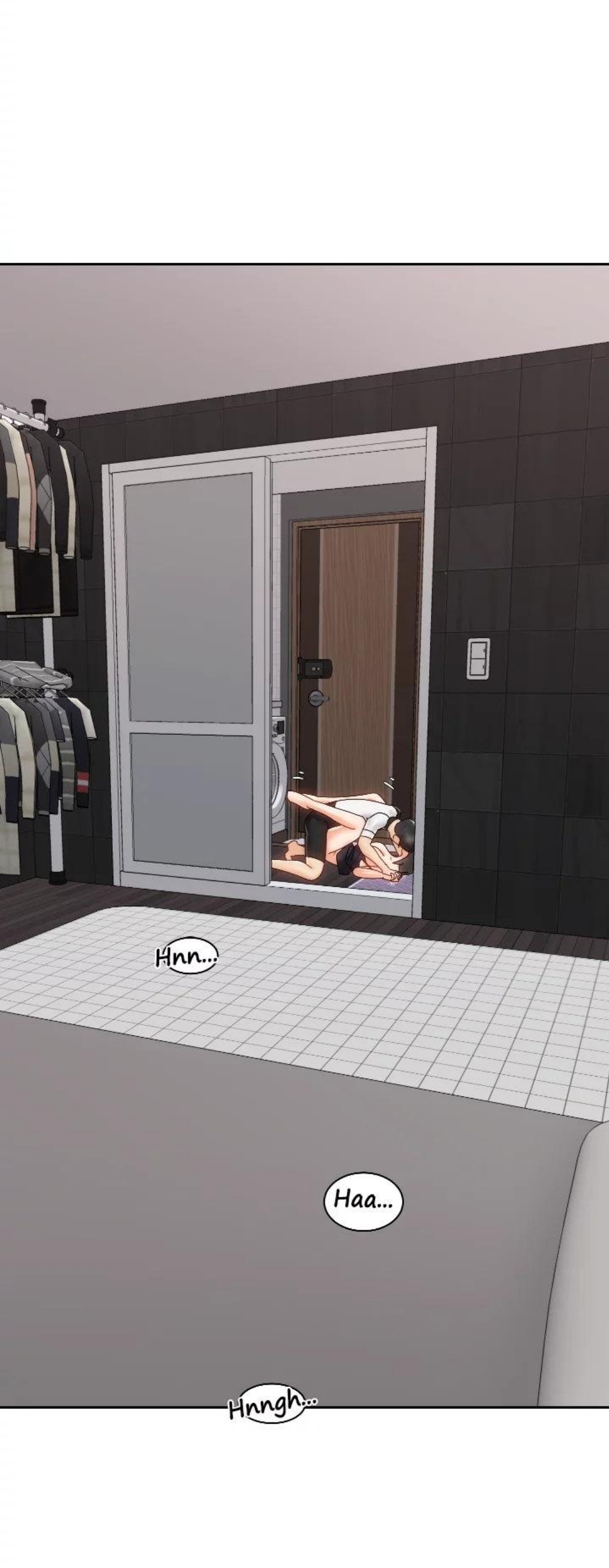 mình cùng đi xe nhé? chapter 20 3