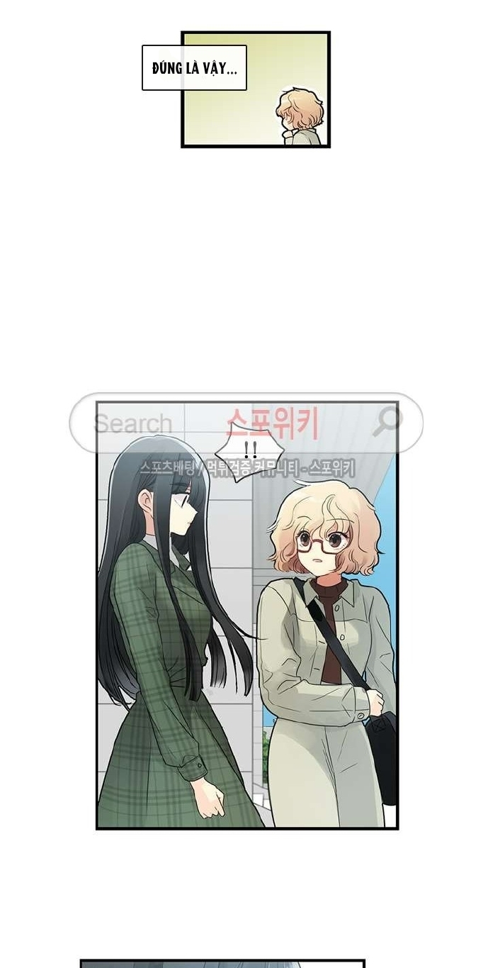 [18+] nàng hoa chapter 7.2 3