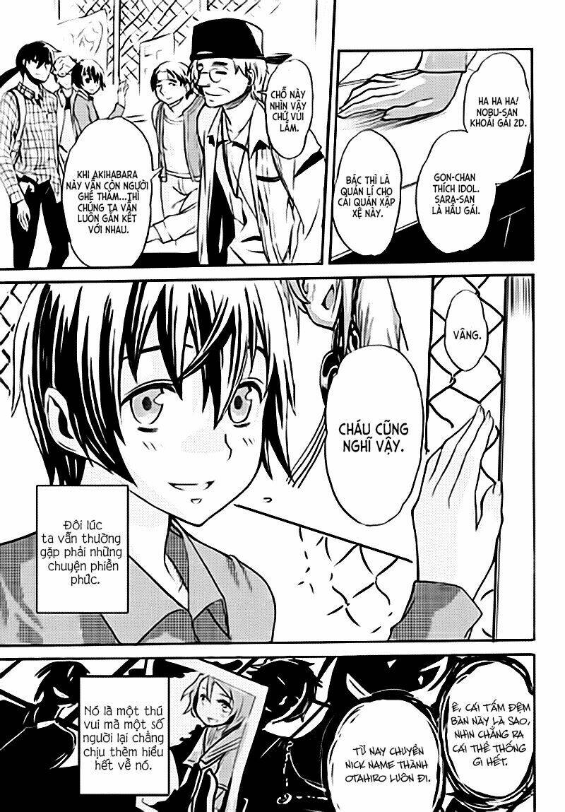 akiba's trip chapter 1 20