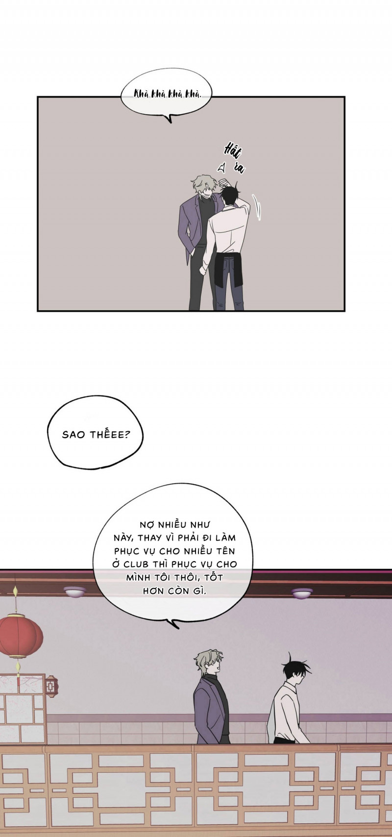 đêm bên bờ biển chapter 9 10