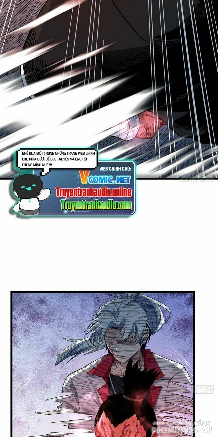 giải cứu 99 nữ chính ở mạt thế chapter 46 6