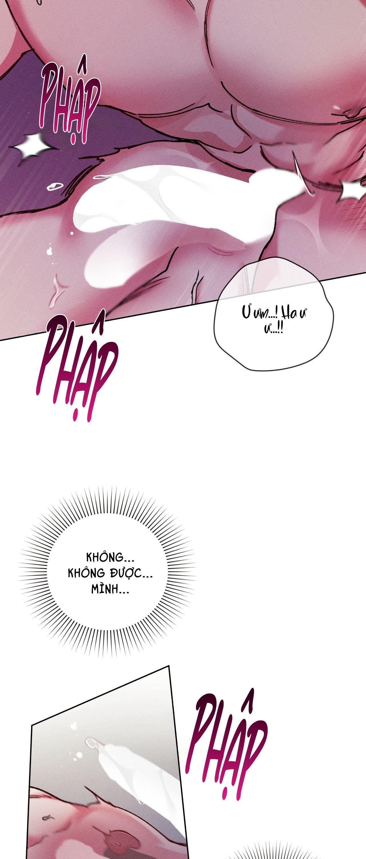 cùng nâng tạ nhé chapter 45 43