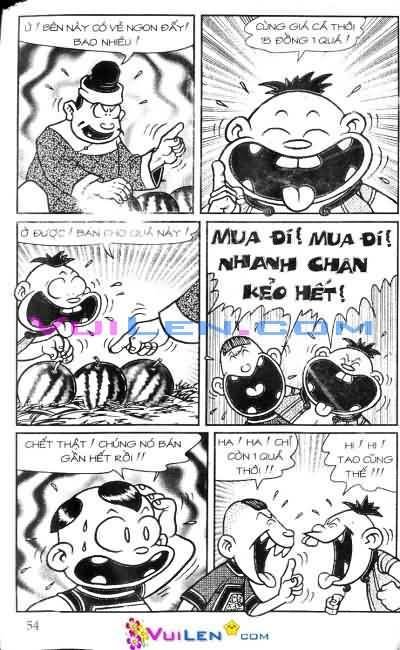 thần đồng đất việt chapter 23 42