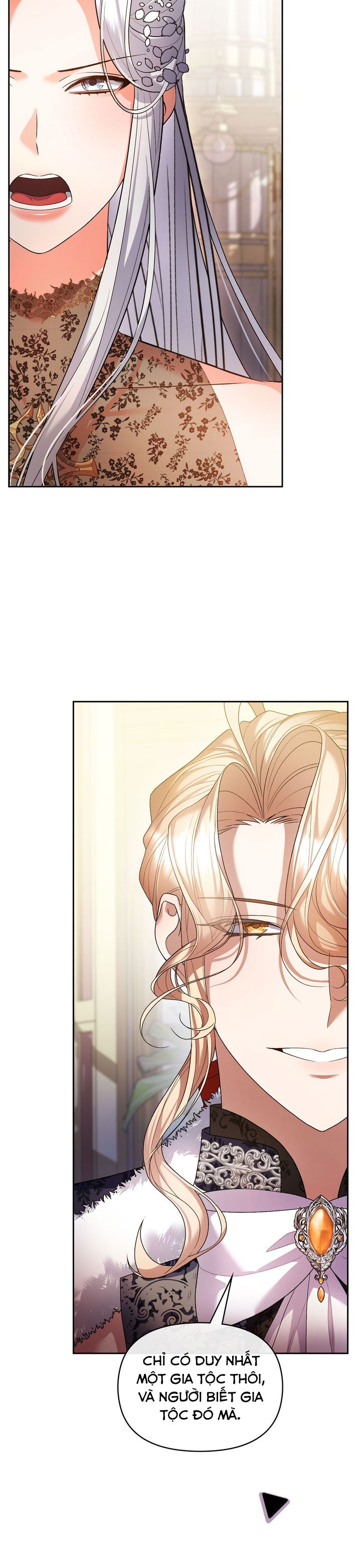 công chúa muốn ly hôn chapter 24 17