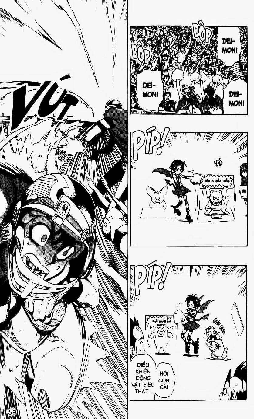 lá chắn mắt chapter 145 12