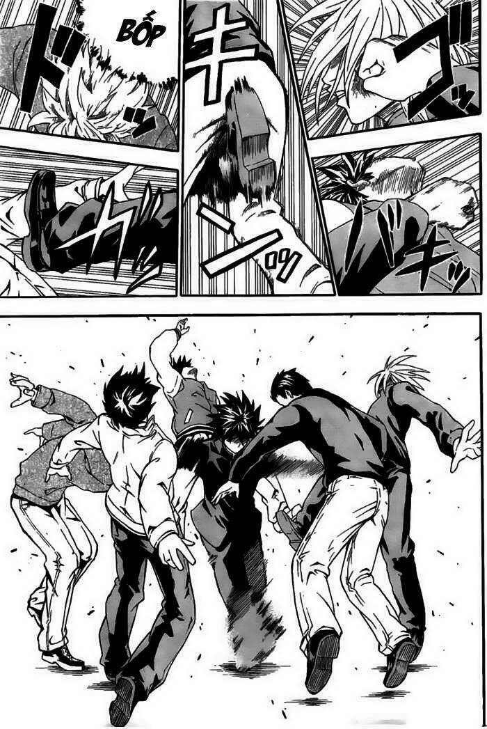 lock on! (series) chapter 1 48