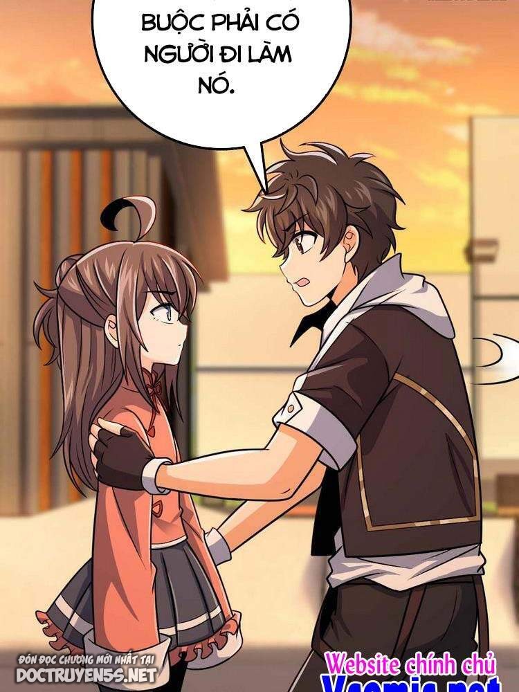 Đại Vương Tha Mạng chapter 0 52