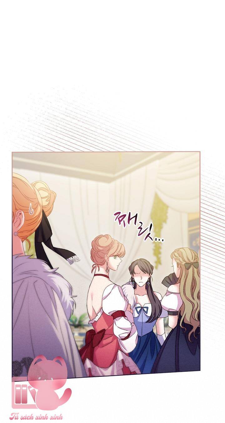 vị hôn thê của kẻ săn mồi chapter 64 35