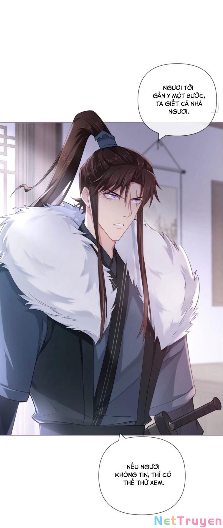 nhập mộ chi thần chapter 55 19