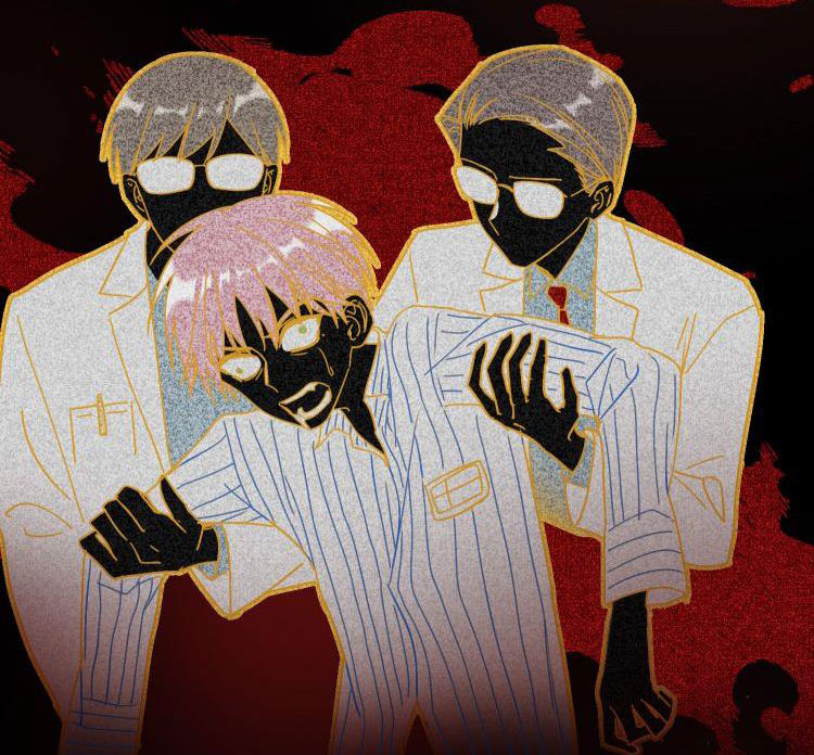 tôi phải làm 1 kẻ đại xấu xa chapter 18.5 15