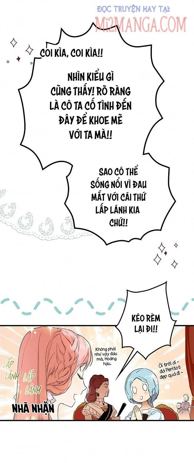 cổ tích về người mẹ kế chapter 72.5 21